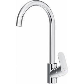 Смеситель для кухни AM.PM Like хром F8007100 