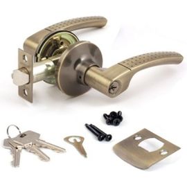 Защелка APECS 8026-01-AB 19263 