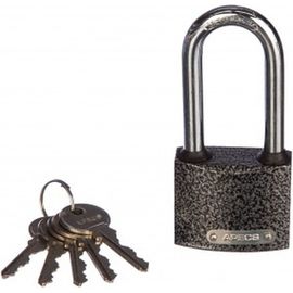 Висячий замок APECS PD-01-50-L 5Keys 18191 