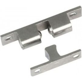 Шариковая защелка Amig мод. 13-50 хром 5222 