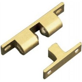 Шариковая защелка Amig мод. 13-50 латунир. 2073 