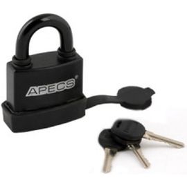 Висячий замок APECS PDR-50-55 16257 