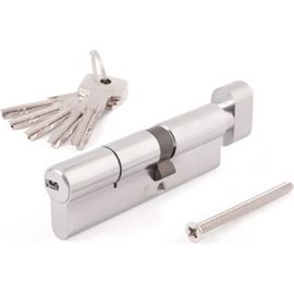 Цилиндровый механизм ABUS KD6N Z60/K50KD W/5 LONG KEY 26654 