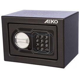 Сейф AIKO T-140 EL S10399210214 