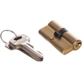 Цилиндровый механизм APECS SC-60-Z-G 60-Z 02325 