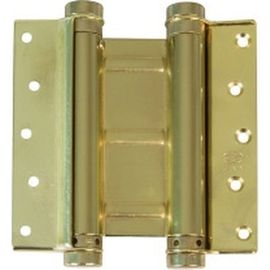 Пружинная двойная петля Amig мод.3037-75 латунь 9811 