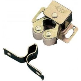 Роликовая защелка Amig мод. 11 бихром 1621 