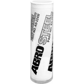 Холодная сварка ABRO белая 57 г AS-224-W-R 