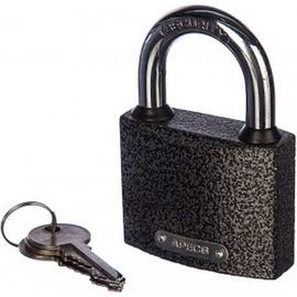 Висячий замок APECS PD-01-63 MBC-126 06677 