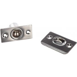 Шариковый фиксатор APECS R-0001-CR 15857 