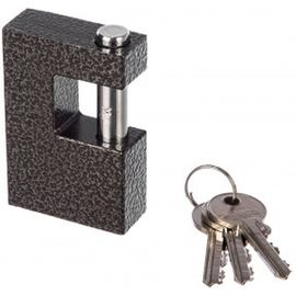 Висячий замок APECS PD-10-75 17274 