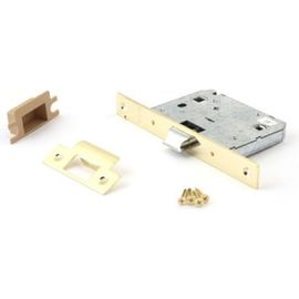 Защелка с фиксацией APECS 5600-WC-G 13380 