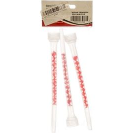 Насадка-миксер, 3 шт.  Akfix MH987 