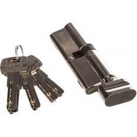 Цилиндровый механизм APECS SM-90-C-NI 03313 