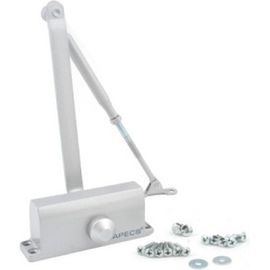 Дверной доводчик APECS DC-23/40-65-F1-M-S 18917 