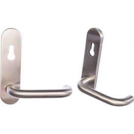 Ручки на планке HP-72.1303-INOX APECS 15717 