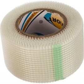 Самоклеящаяся серпянка AVIORA 50ммх20м 302-105 