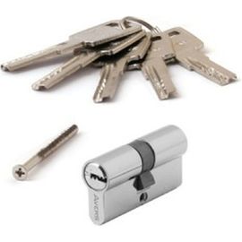 Цилиндровый механизм Avers ZM-60-CR 00021644 