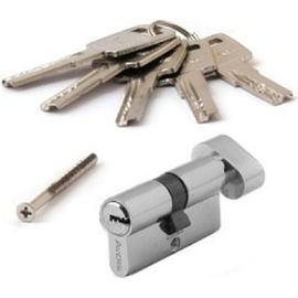 Цилиндровый механизм Avers ZM-60-C-CR 00021642 