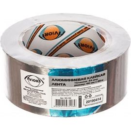 Алюминиевая лента AVIORA DSAF 48ммх40м 302-160 