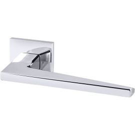 Раздельная ручка ARMADILLO MORI USS CP-8 хром 39215 