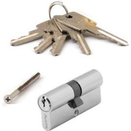 Цилиндровый механизм Avers ZC-70-CR 00021639 