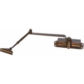 Дверной доводчик APECS DC-20.3/0950/065-A1-BR 18915 