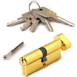 Цилиндровый механизм Avers ZC-80-C-G 00021981 