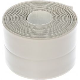 Бордюрная лента для ванн и раковин AVIORA 60ммх3,35м 302-033 