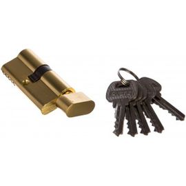 Цилиндровый механизм Avers LL-60-C-G 00017682 