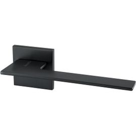 Раздельная ручка ARMADILLO MIRAGE USS BL-26 черный 39551 