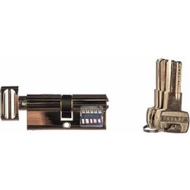 Цилиндровый механизм APECS SC-M70-Z-C-NI M 70-ZCN 02943 