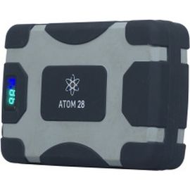 Пусковой многофункциональный аккумулятор AURORA ATOM 28 18908 