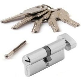 Цилиндровый механизм Avers ZM-80-C-CR 00021987 