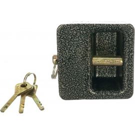 Навесной замок Avers PD-15-90-Blister 00022998 