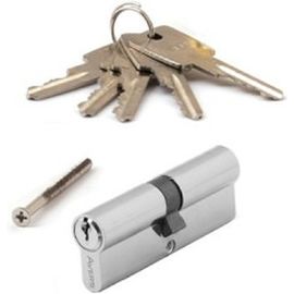 Цилиндровый механизм Avers ZC-80-CR 00021982 