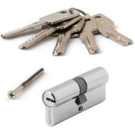 Цилиндровый механизм Avers ZM-70-CR 00021649 