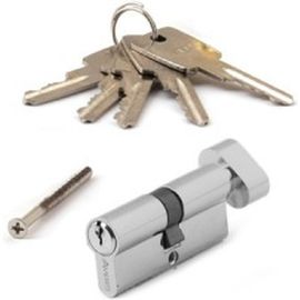 Цилиндровый механизм Avers ZC-70-C-CR 00021637 