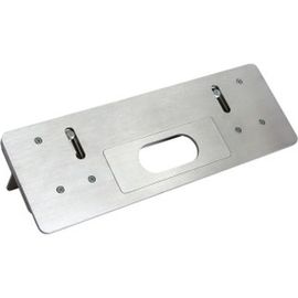 Шаблон для врезки скрытых петель ARMADILLO AGB 2.0 30123 