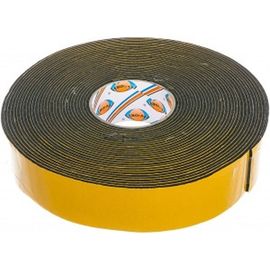 Армированная лента из вспененного каучука AVIORA 50ммх15мх3мм 302-074 