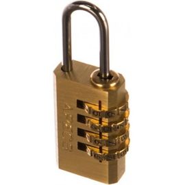 Висячий замок APECS PDB-40-21-CODE 15854 