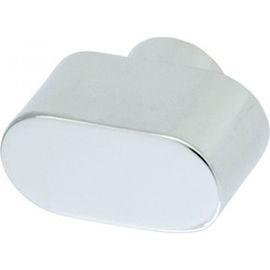 Вертушка на цилиндр ARMADILLO CB-S-CP-8 хром 20003 