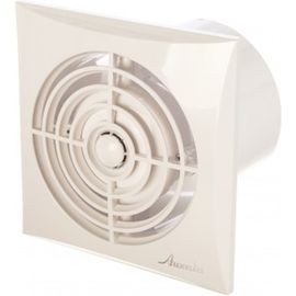 Вентилятор AWENTA WZ100 d=100 белый, тихий 5905033308244 
