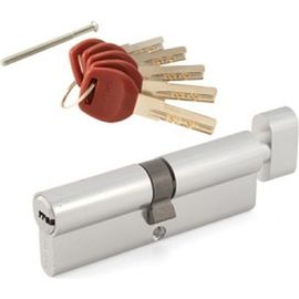 Цилиндровый механизм Avers JM-100-C-CR 27305 