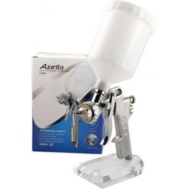 Окрасочный пистолет AUARITA с дюзой 1.8 мм S-990P-18 