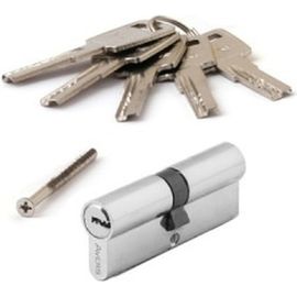 Цилиндровый механизм Avers ZM-80-CR 00021989 