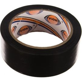 Лента для герметизации AVIORA 38ммх25м черная 302-049 