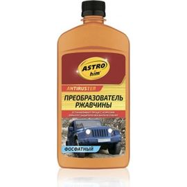 Преобразователь ржавчины ASTROhim фосфатный Ас-466 500 мл 46051 