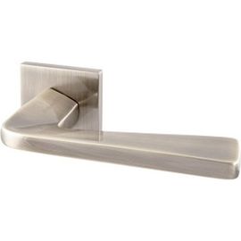 Раздельная ручка ARMADILLO TORSO USS SN-3 матовый никель 39199 