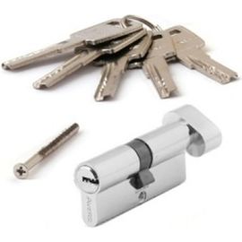 Цилиндровый механизм Avers ZM-70-C-CR 00021647 